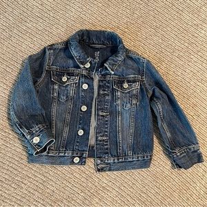 3T Gap jean jacket